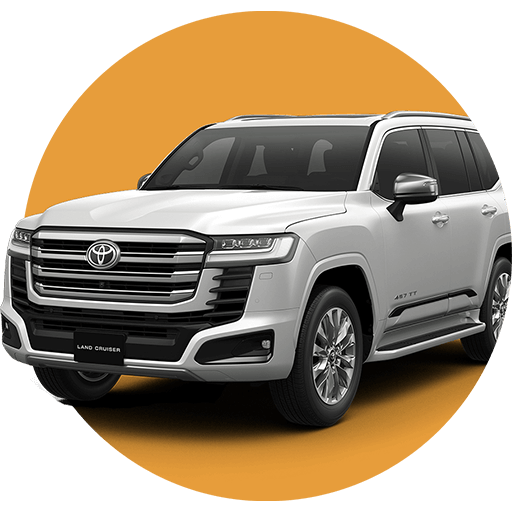 لوازم تجهيز السيارات