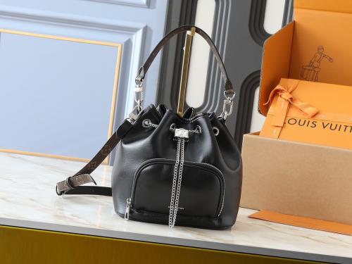 ‏LouisVuitton No Way Bag
