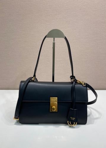 ‏Prada Soft Sound Leather Series