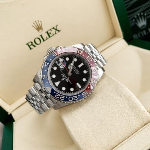 Rolex Greenwich