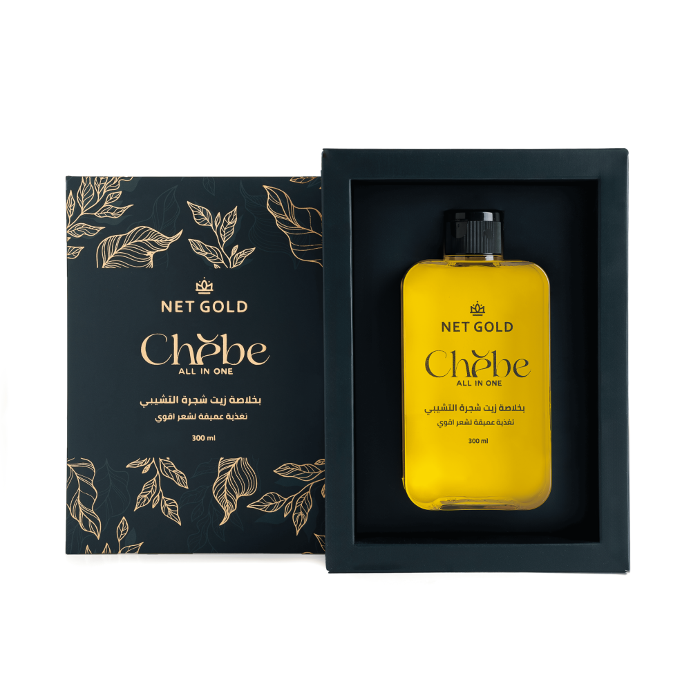 زيت تشيبي Chebe Oil: سر الجمال الأفريقي لنمو الشعر وقوّته