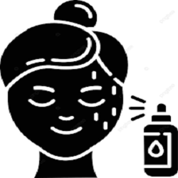 ترطيب و علاج الشعر
