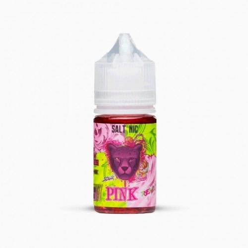 نكهة بينك بانثر رمكس سولت نيكوتين - Pink Panther R...