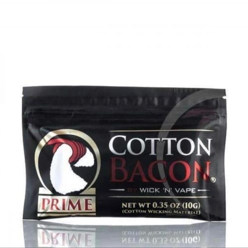 قطن باكون للشيشة - Cotton Bacon