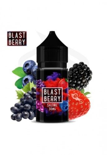 نكهة بلاست بيري سولت نيكوتين - Blast Berry 30ml