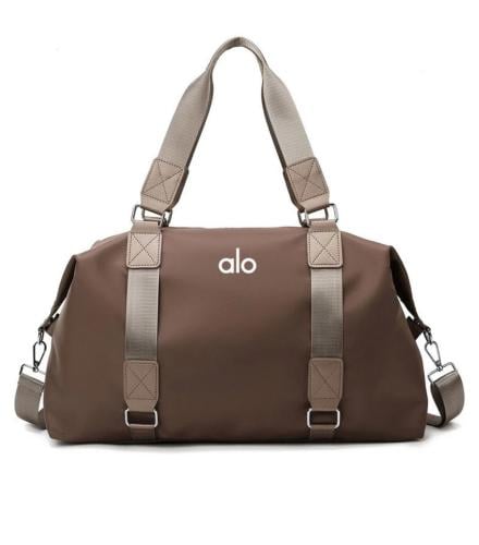 Alo gym bag