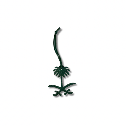 ميدالية شعار المملكة