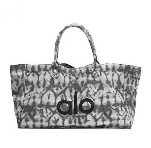 Alo tote gym bag