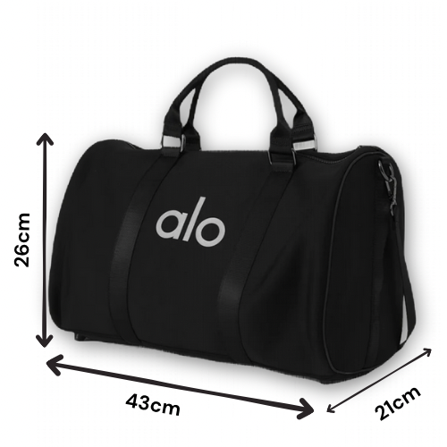 Traverse Duffle bag