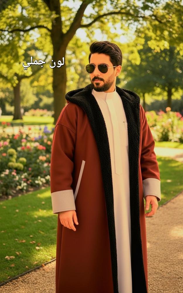 فروات رجاليه 2026