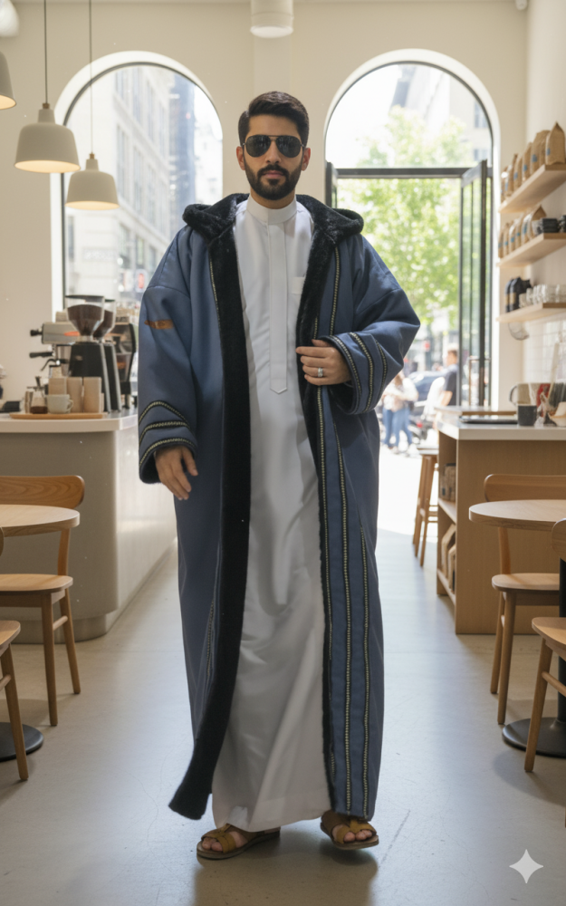 فروات رجاليه 2026