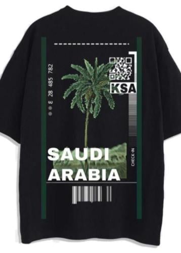 تيشرت اليوم الوطني السعودي 94