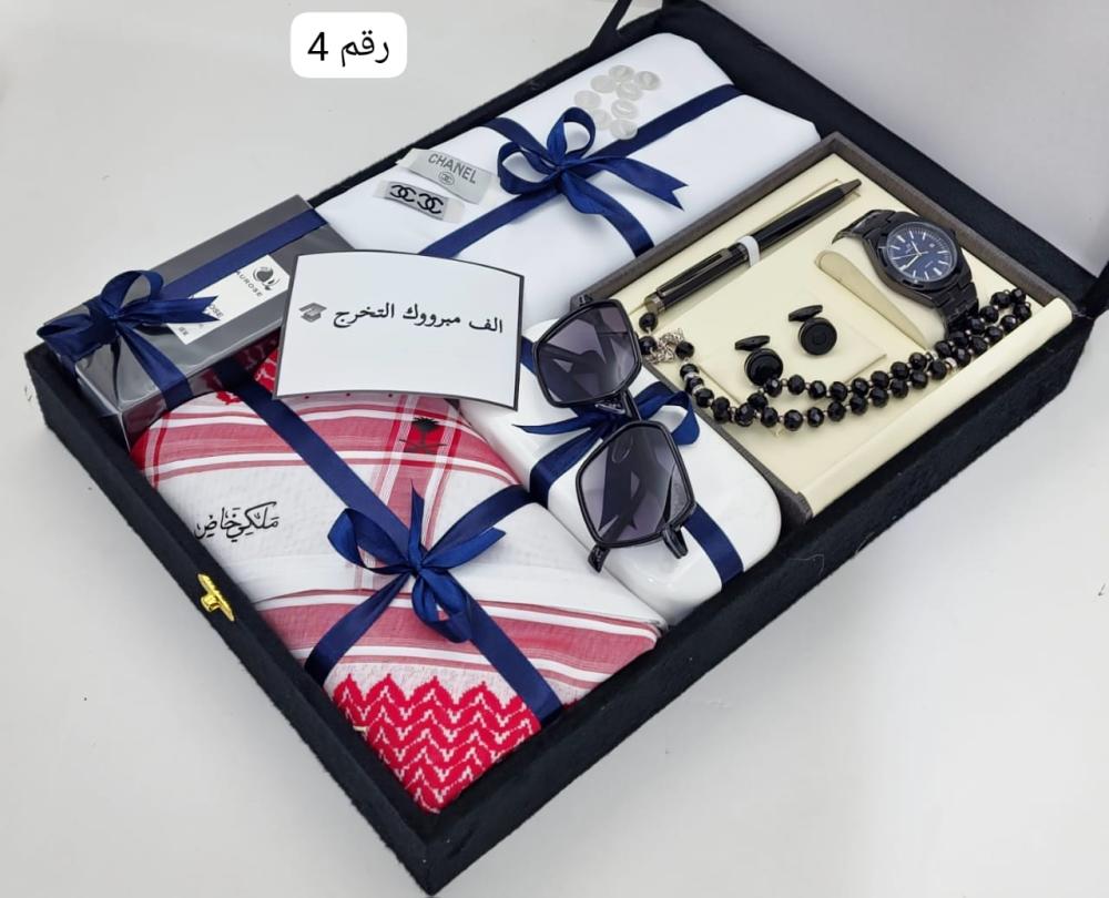 هدايا رجالية ملكي خاص اصدار 2025