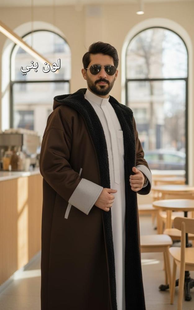 فروات رجاليه 2026