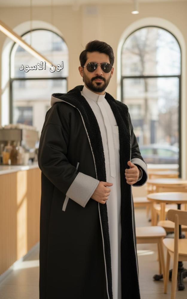 فروات رجاليه 2026