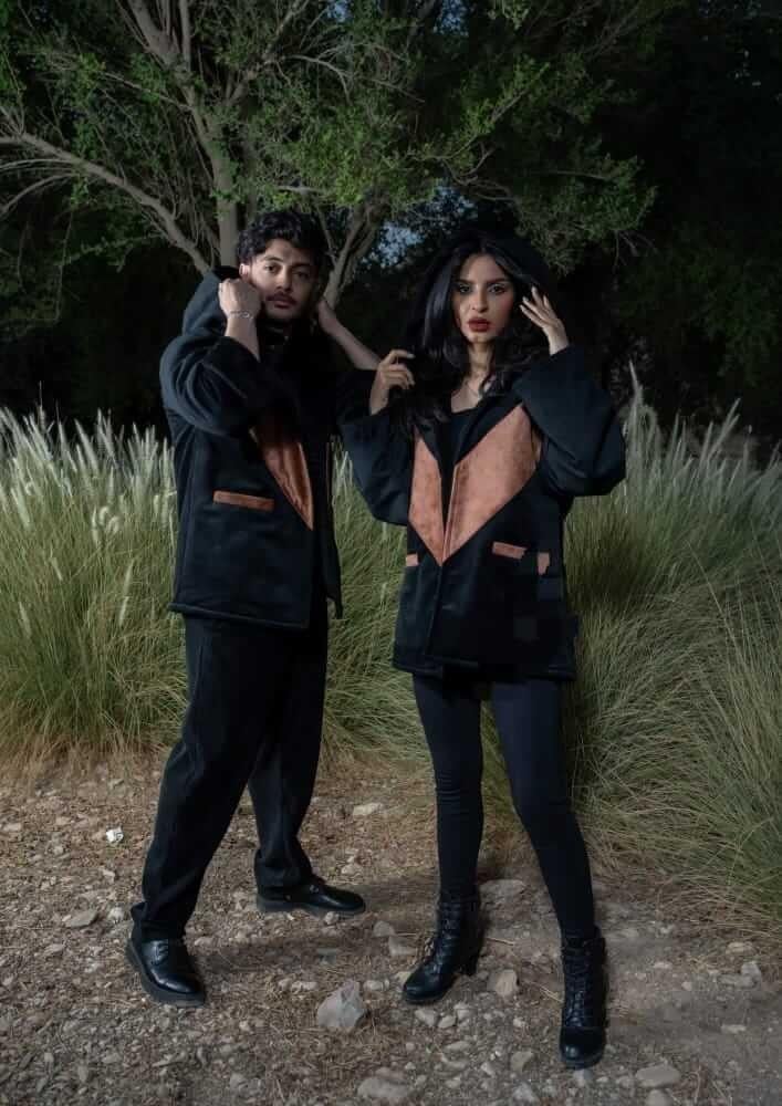 جاكيت  رجالي او نسائي رجالي او نسائي