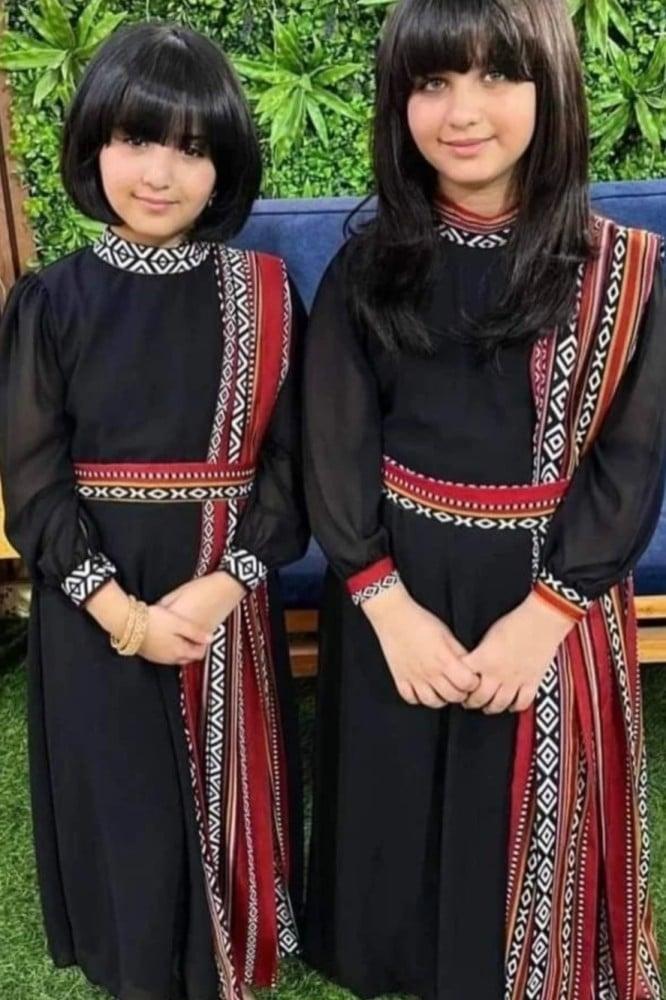 فساتين سدو يوم التاسيس