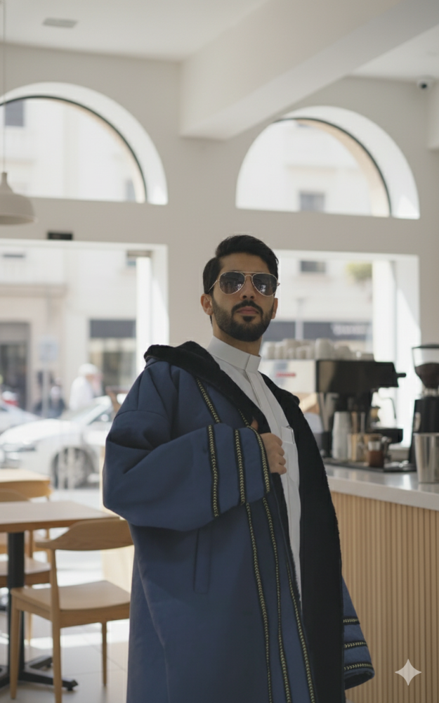 فروات رجاليه 2026