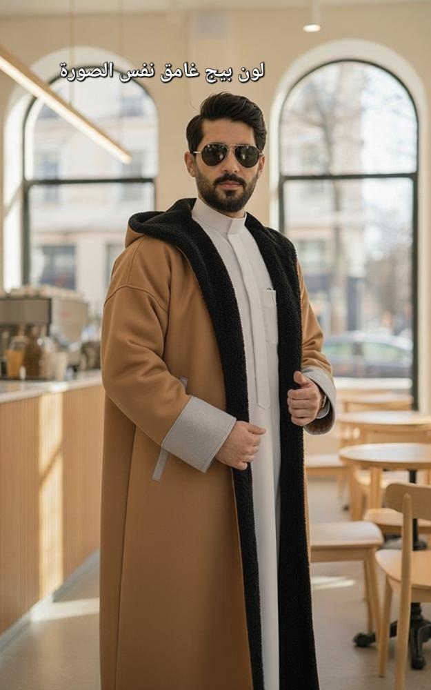 فروات رجاليه 2026