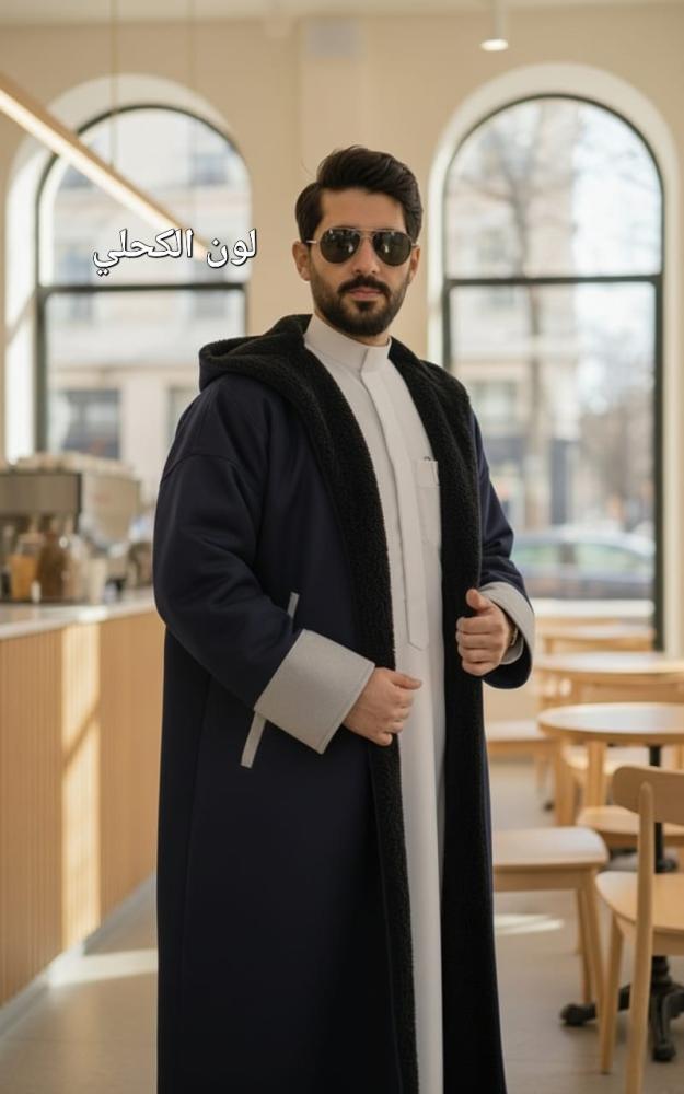 فروات رجاليه 2026