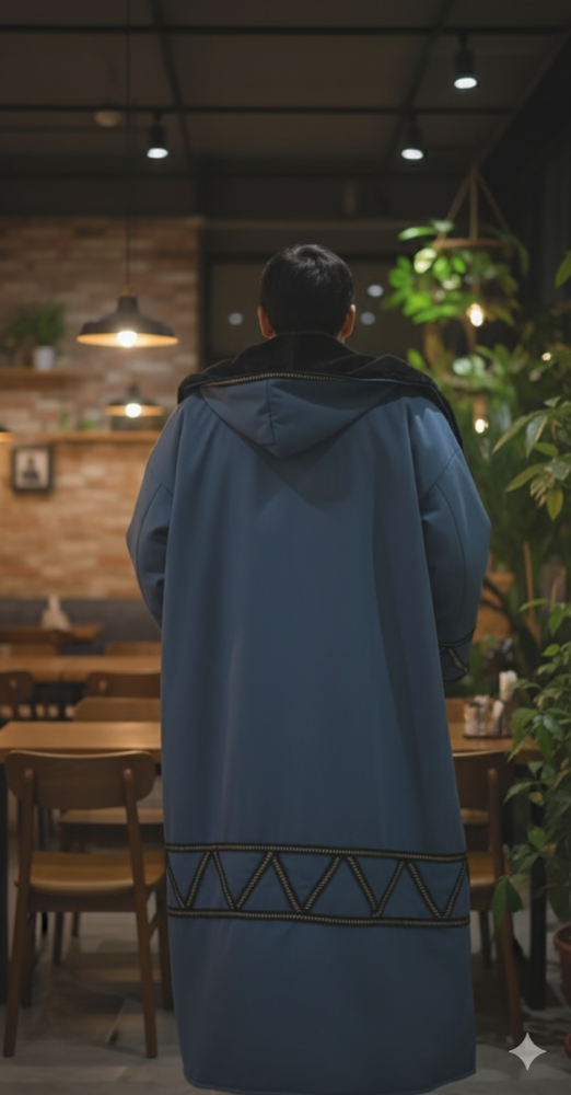 فروات رجاليه 2026