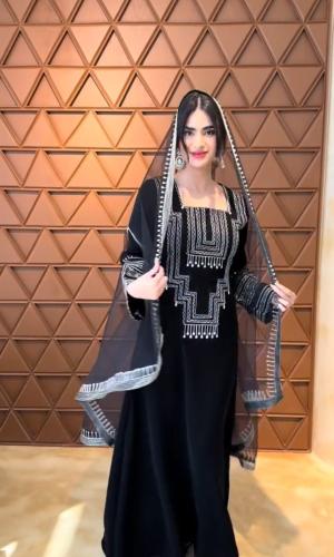 ازياء جنوبية نجدية عسيرية