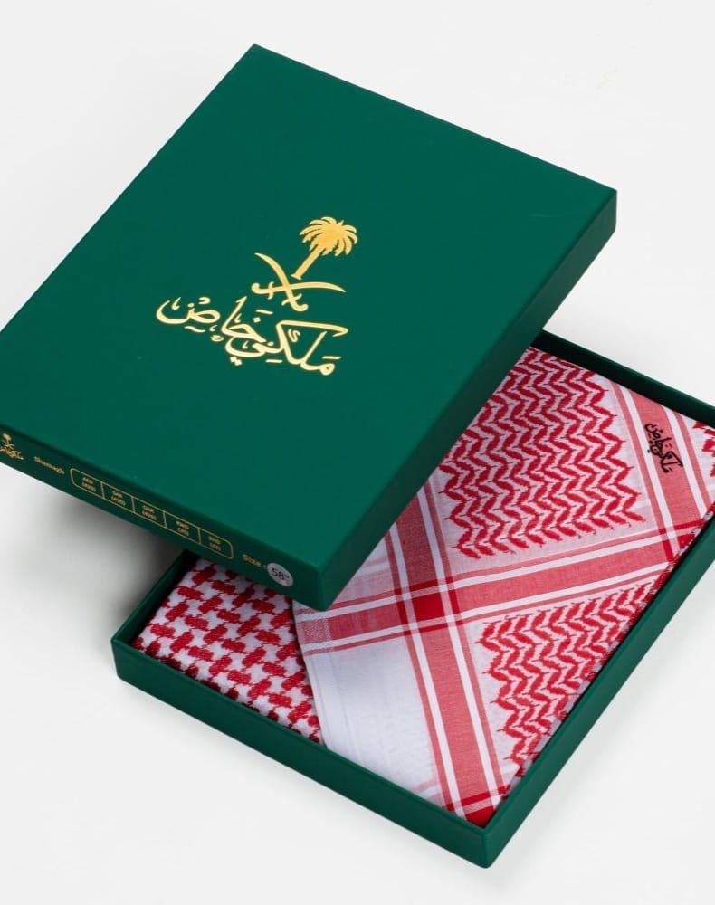 الاشمغة