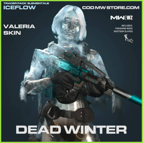 حزمة IceFlow