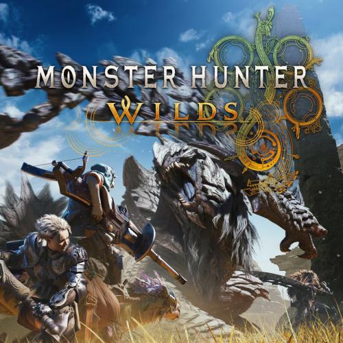 لعبة MHW | مونستر هنتر وايلد النسخة العادية ستيم