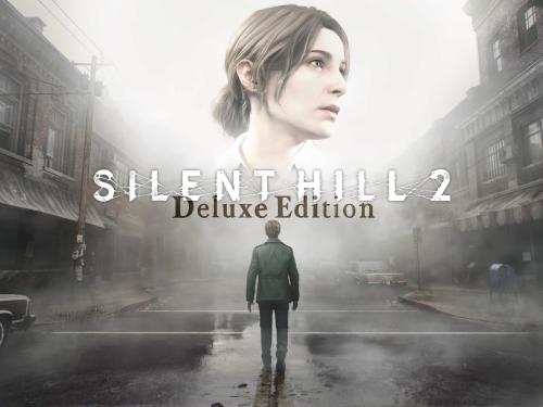 Silent Hill 2 | حساب مشترك PC