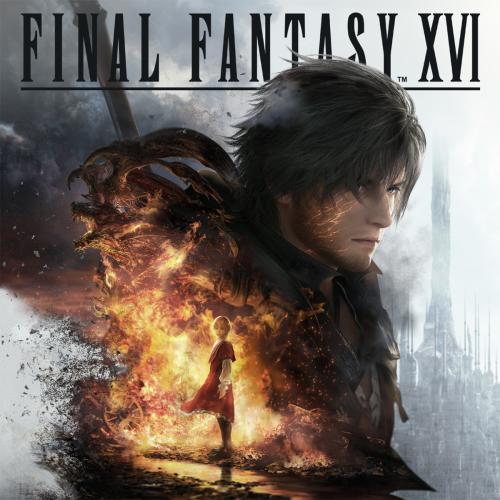 Final Fantasy XVI Complete Edition | حساب مشترك PC