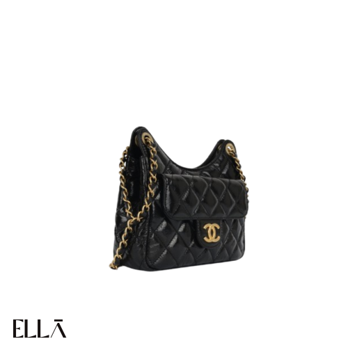 small hobo bag (طبق الأصل)