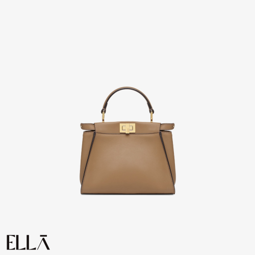 Small peekaboo bag (طبق الأصل)