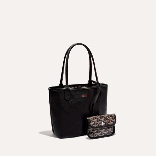 ANJOU MINI BAG (طبق الأصل)
