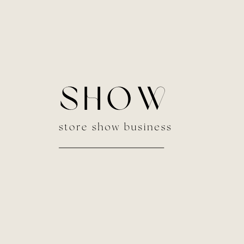 Show business
