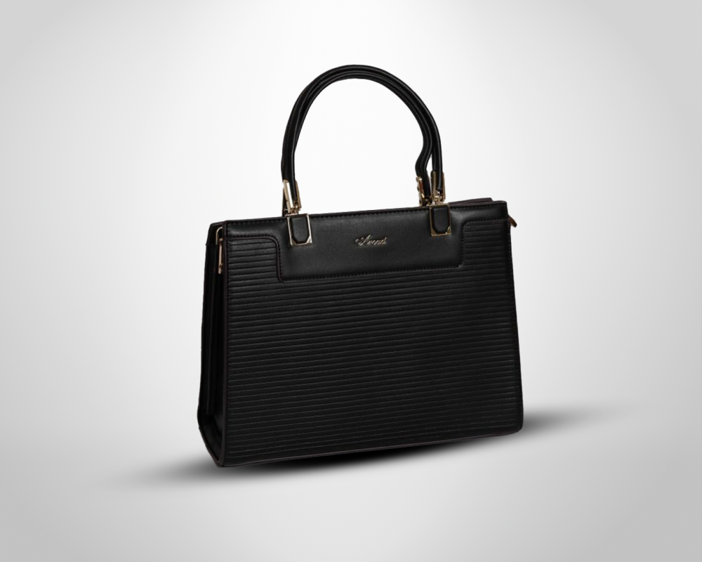 شنطة يد حريمى وسط تجمع بين العصرية والفخامة في تصميم واحد - 38004 شنطة يد حريمى وسط تجمع بين العصرية والفخامة في تصميم واحد - 38004