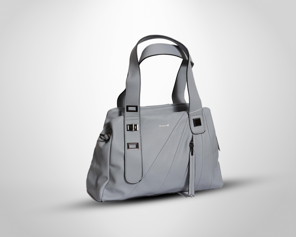 حقيبة كتف نسائية وسط أنيقة وعصرية تضفي لمسة راقية حقيبة كتف نسائية وسط أنيقة وعصرية تضفي لمسة راقية