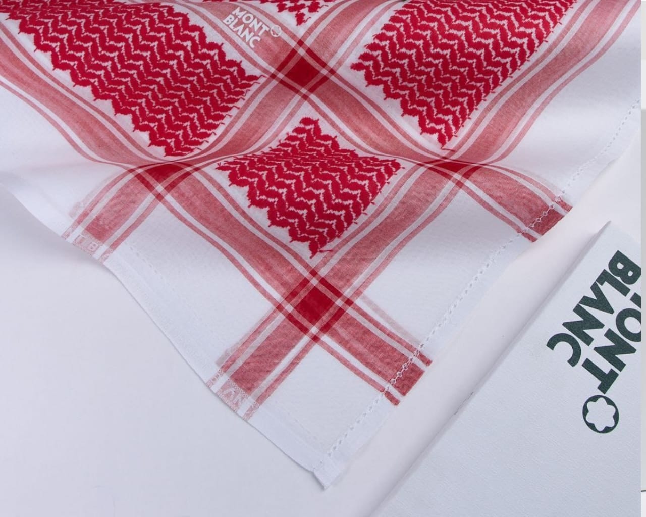 أشمغة رجالية