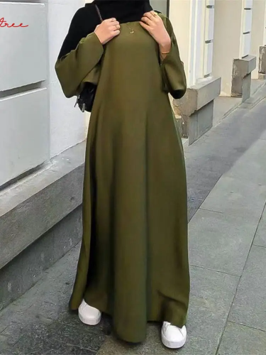 عباية دبي