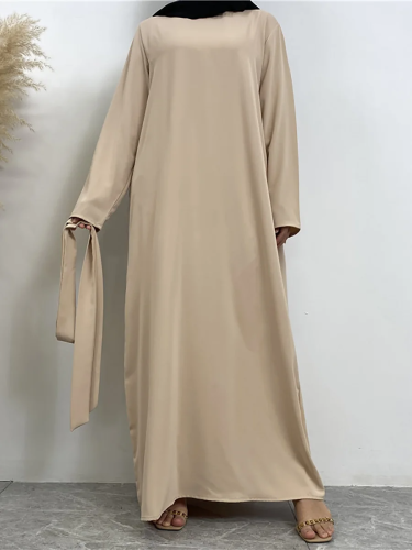 عباية نسائية إسلامية