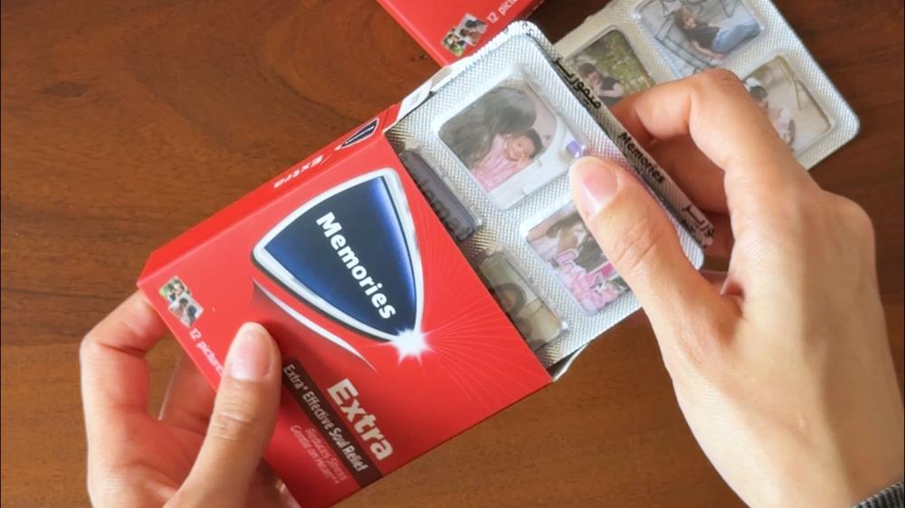 صور ملصقات للجوال واللابتوب — شخّصي أجهزتك بذكرياتك