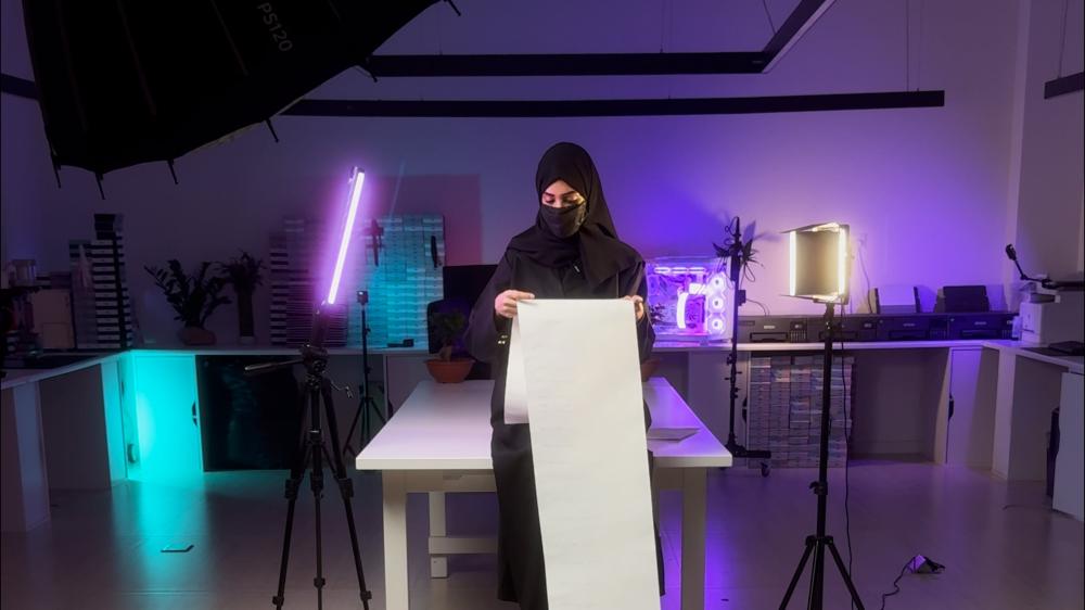 كيف تصورين بجوالك بجودة عالية — نصائح قبل الطباعة