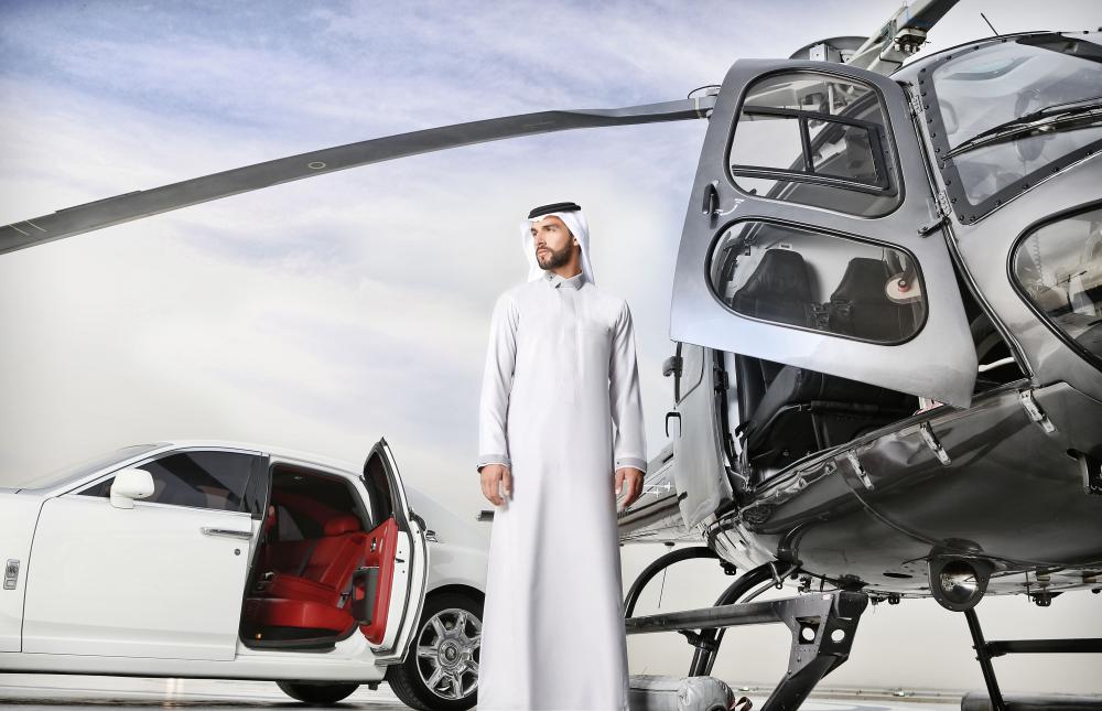 موديلات برنس شبابية