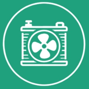 أنظمة التبريد
