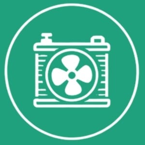 أنظمة التبريد
