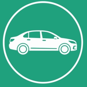 شانجان في سفن - Changan V7