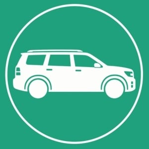 شانجان سي إس 95 - Changan CS95