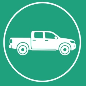 شانجان هانتر - Changan Hunter