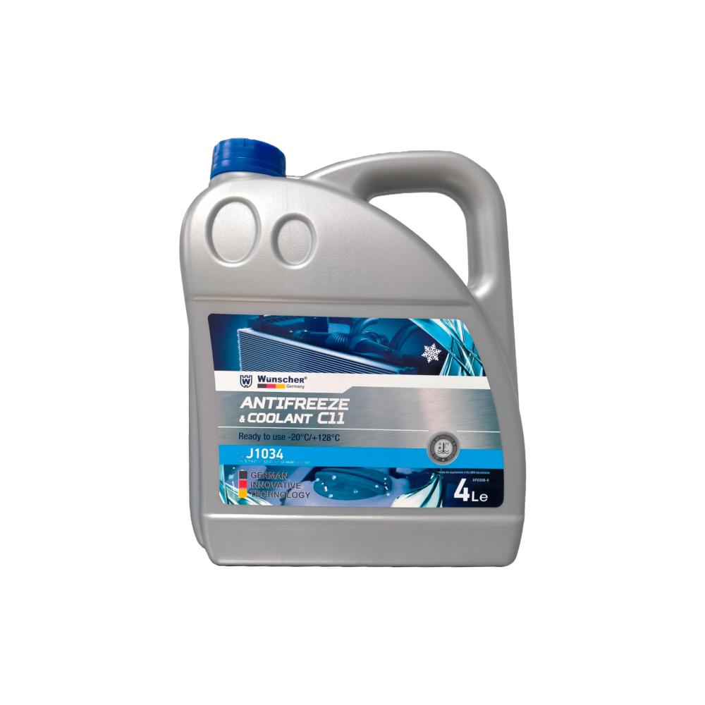 سائل تبريد المحرك 3