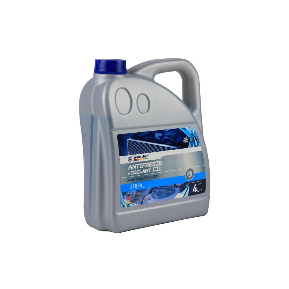 سائل تبريد المحرك 2